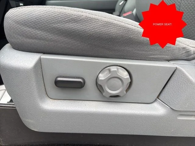 Used 2013 White Ford XLT image 14