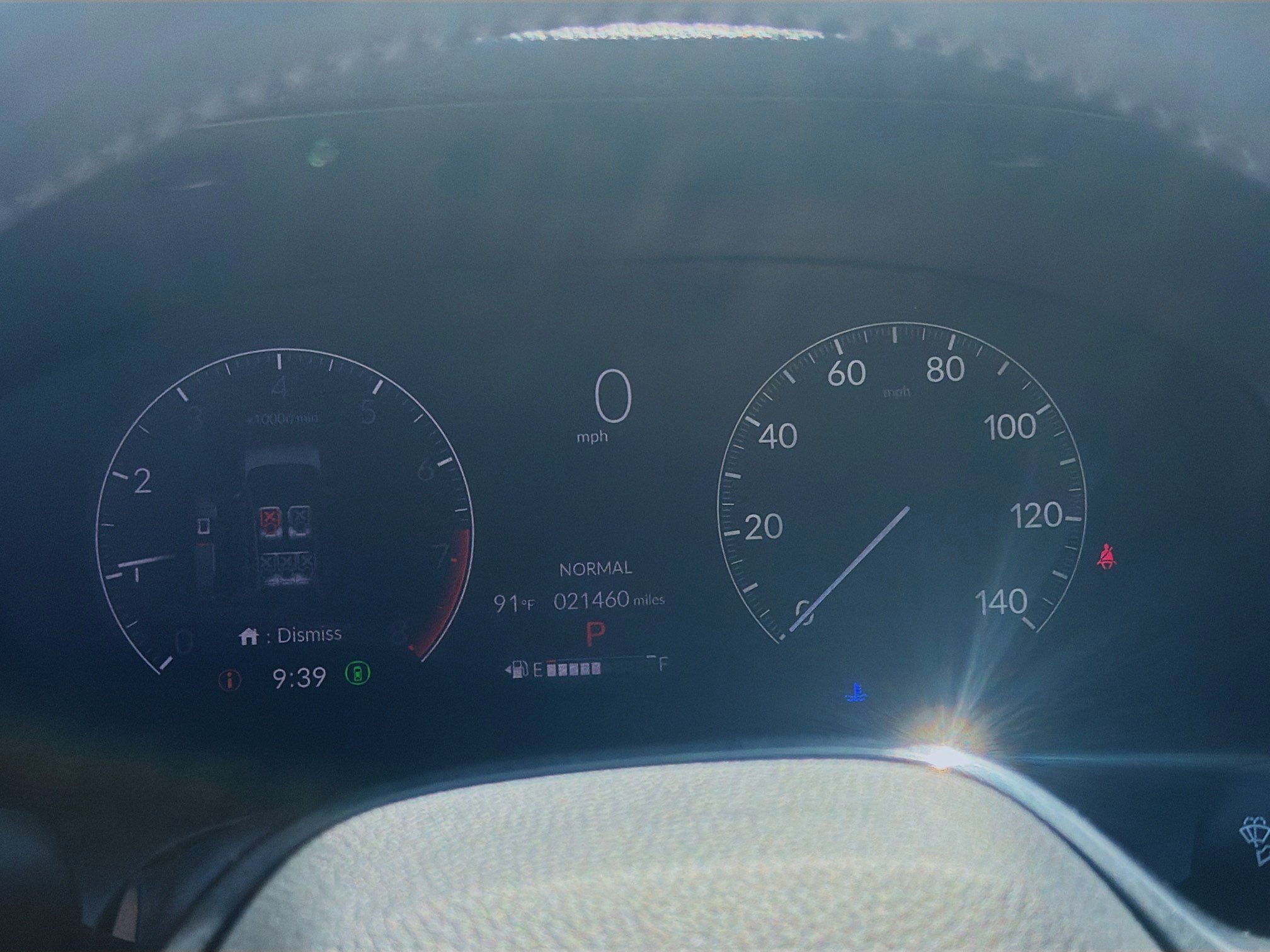 2023 Honda HR-V EX-L - Photo 11