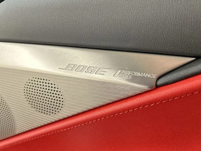 2026 Chevrolet Corvette 2LZ - Photo 23