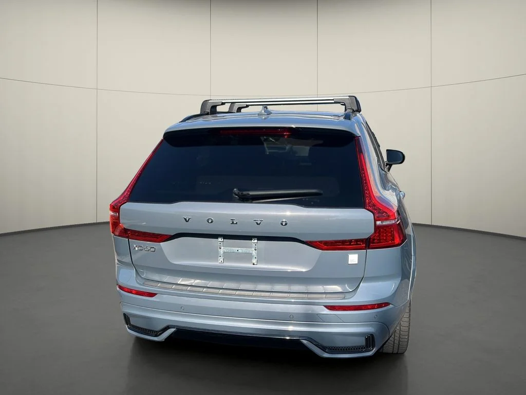 Used 2022 Gray Volvo T8 Polestar image 6