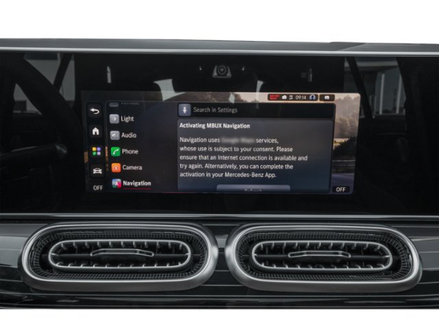 New 2027 Obsidian Black Metallic Mercedes-Benz AMG® GLE 53e 4MATIC+ SUV image 28