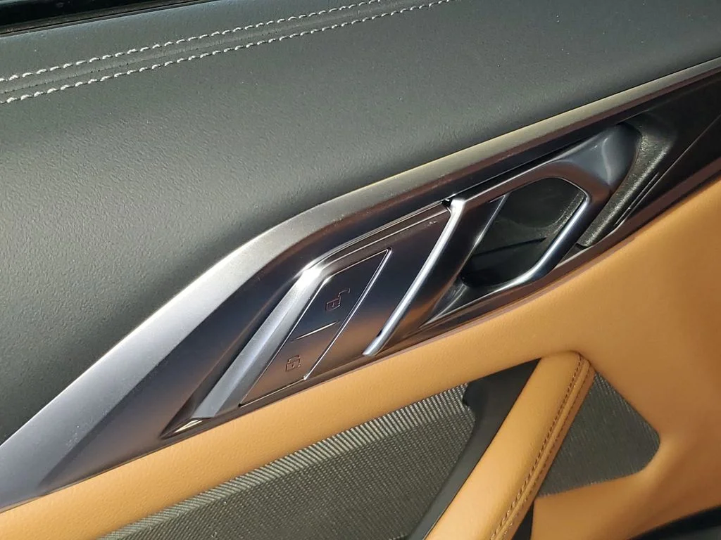 New 2027 Dravit Grey Metallic BMW M440i image 10