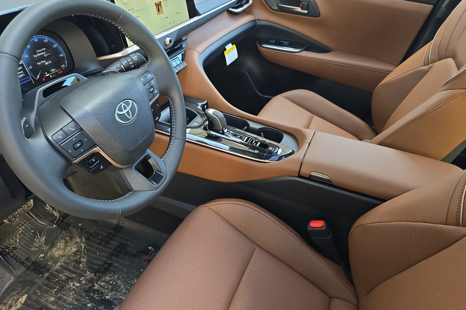 New 2026 White Toyota Limited image 7
