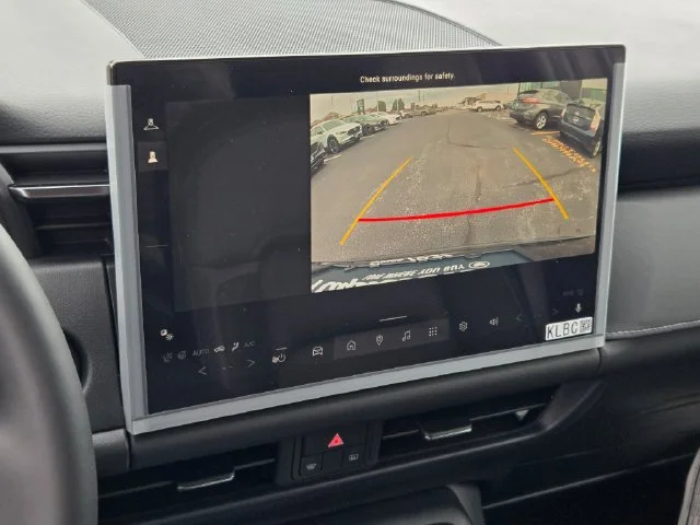 New 2026 Jet Black Mica Mazda 2.5 S Preferred AWD image 22