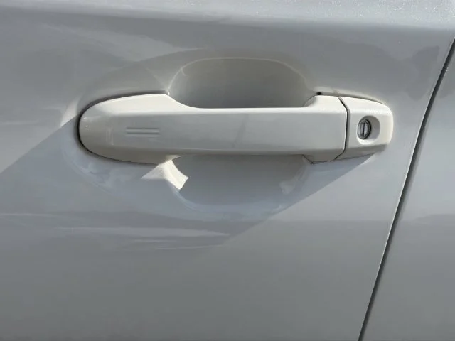 Used 2022 White Subaru Limited image 44