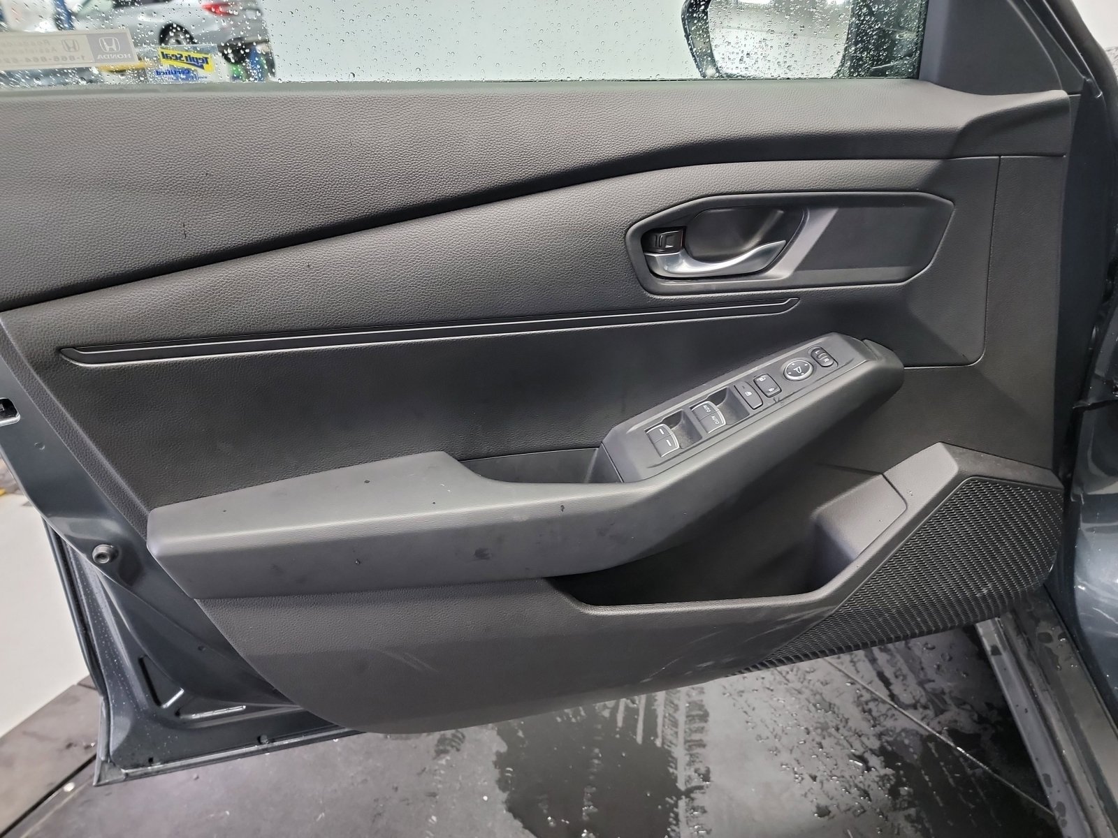 2024 Honda Accord LX - Photo 43