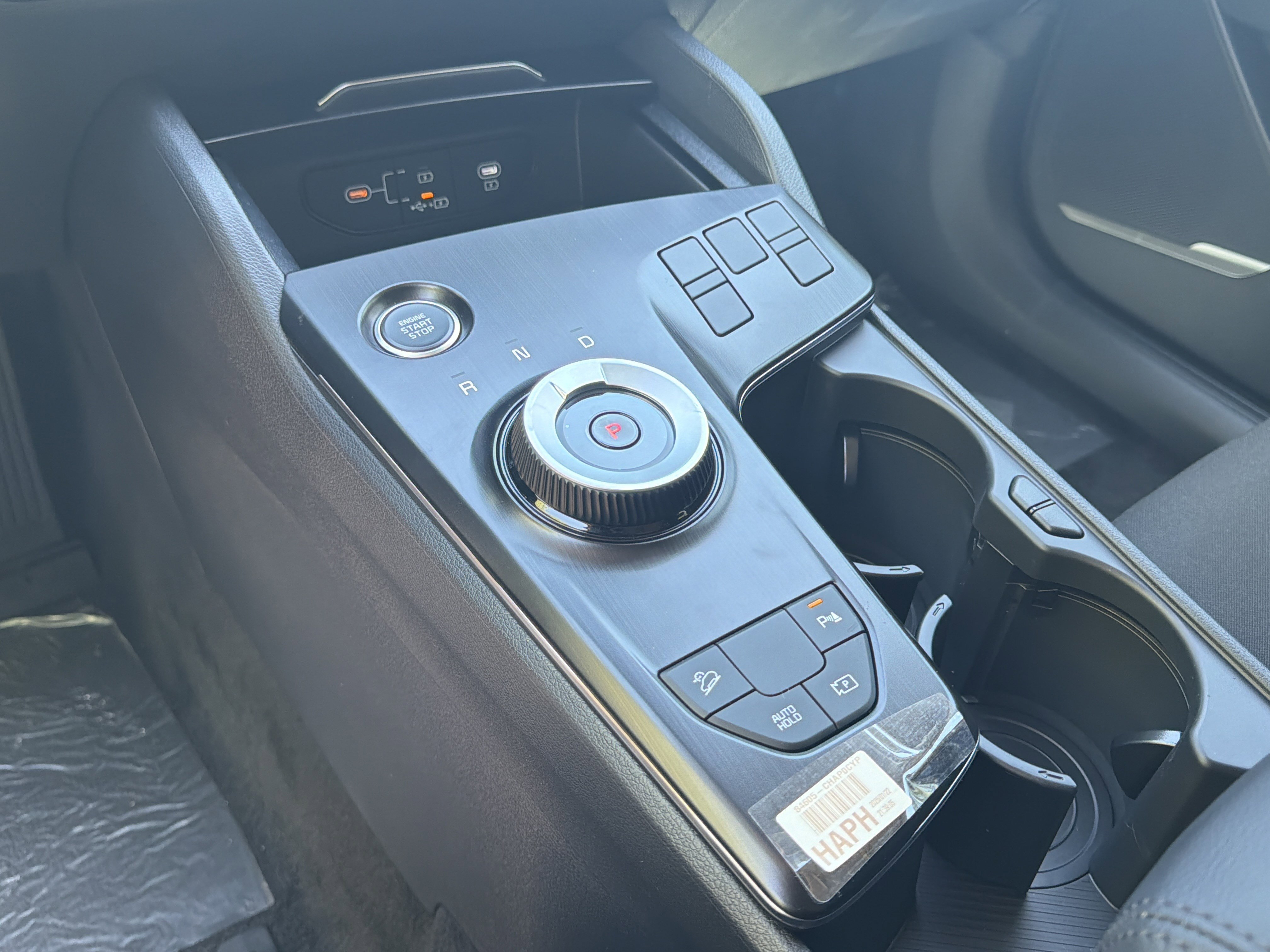 New 2026 Steel Gray Kia LX image 10