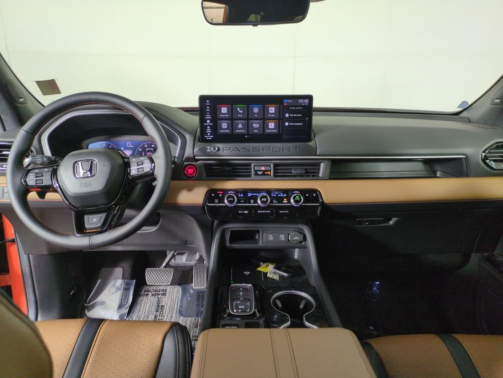 2026 Honda Passport TrailSport Elite - Photo 16