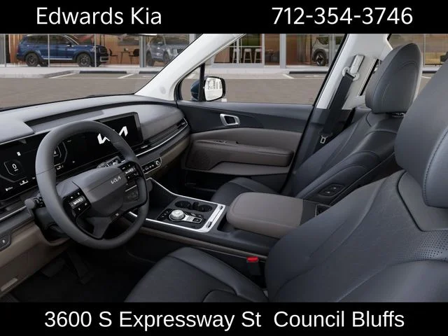 New 2027 Blue Kia SX image 19