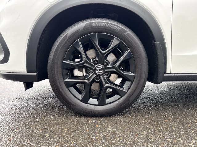 2024 Honda HR-V Sport - Photo 29