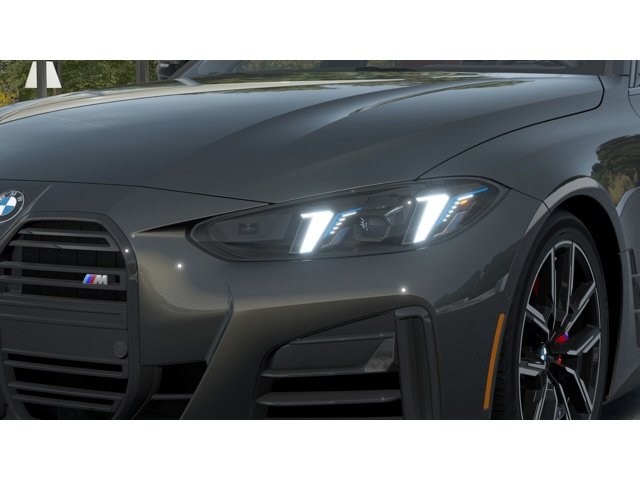 New 2027 Dravit Grey Metallic BMW M440i image 6