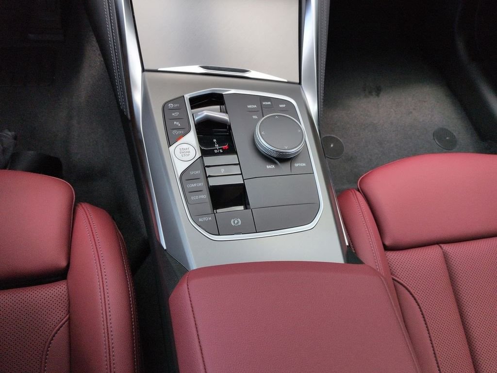 New 2026 Brooklyn Grey Metallic BMW 230i image 17