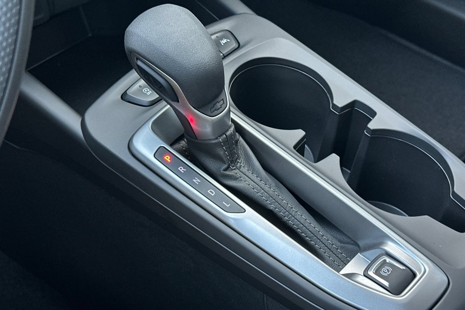 2026 Chevrolet Trax LS - Photo 21