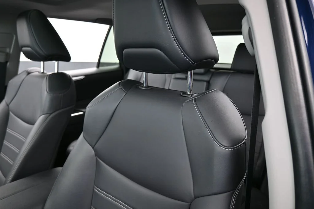 Used 2025 Blueprint Toyota XLE Premium image 16