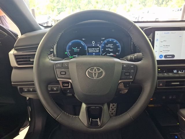 Used 2025  Toyota XSE image 25