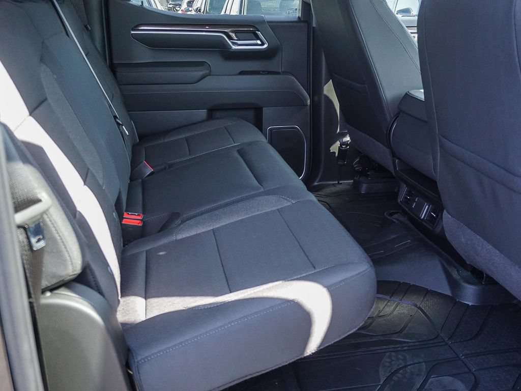 2026 Chevrolet Silverado 1500 RST - Photo 13