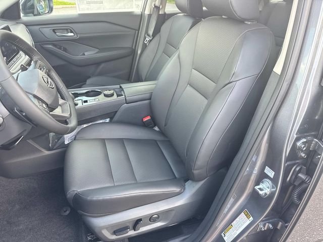 New 2026 Gun Metallic Nissan Dark Armor™ image 26