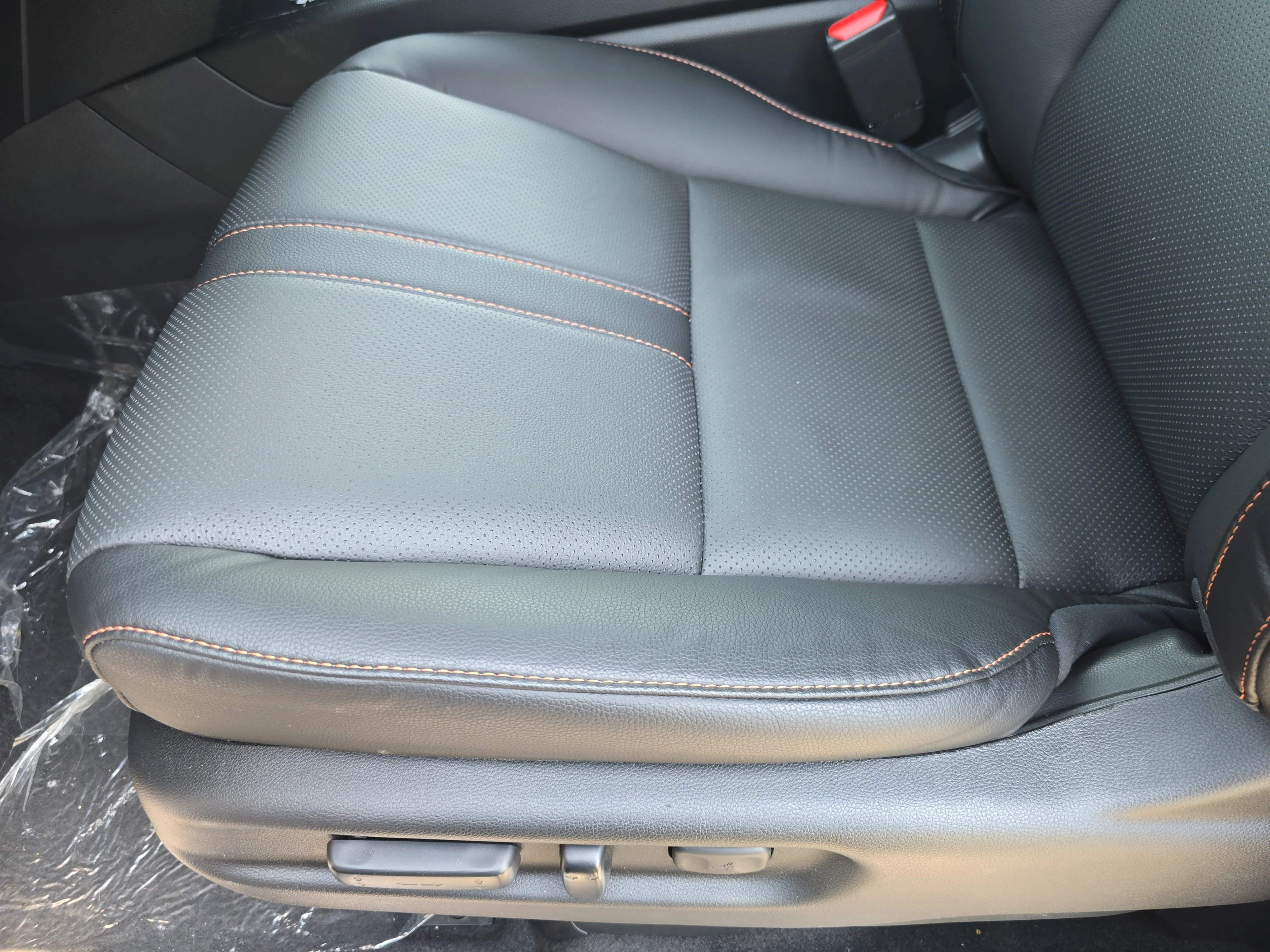 New 2026 Sonic Gray Pearl Honda TrailSport+ image 29