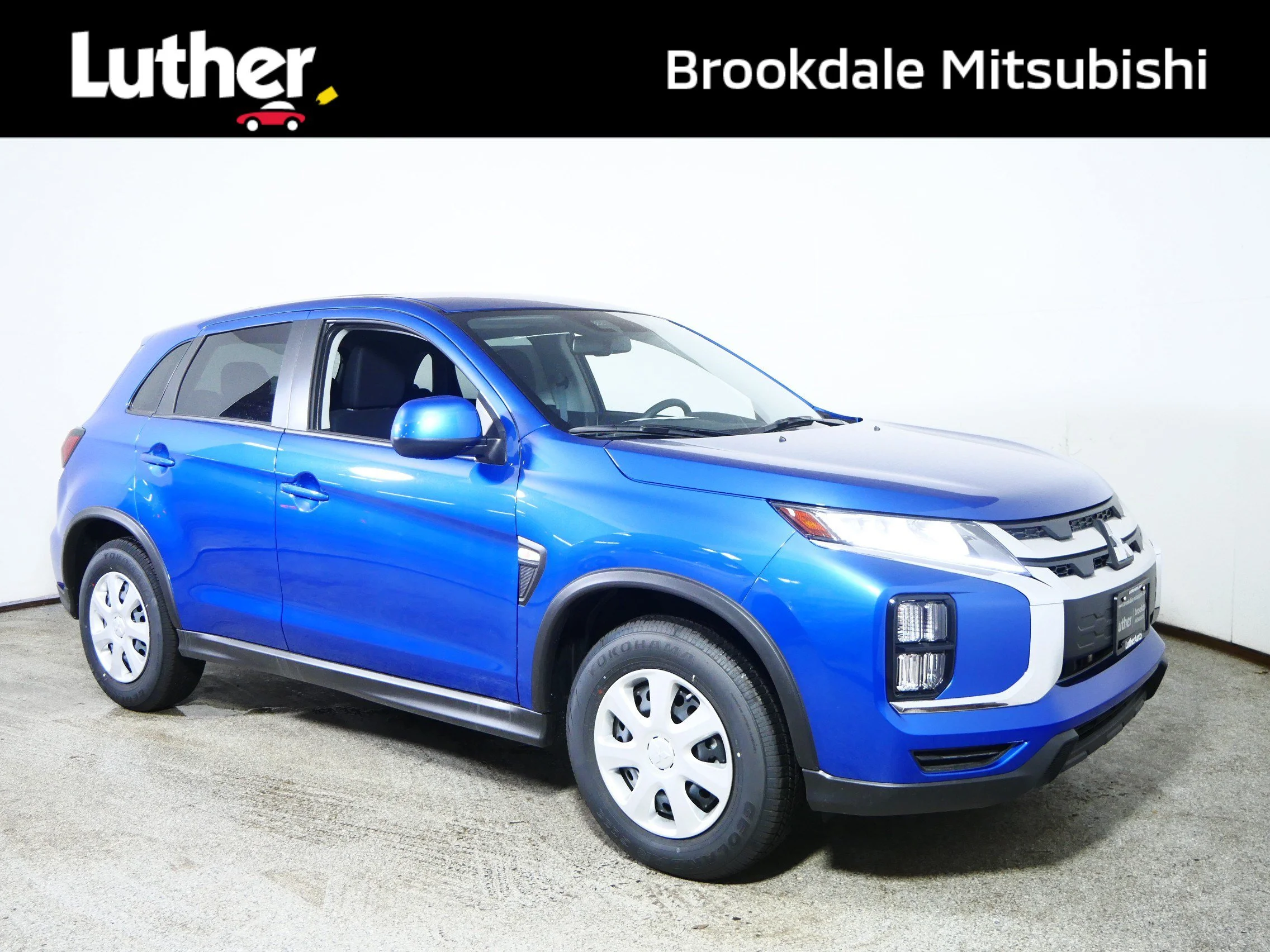 2026 Mitsubishi Outlander Sport