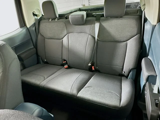 New 2026 Black Ford XL image 11