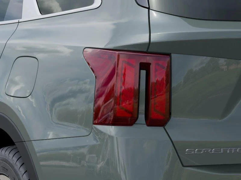 New 2026 Cityscape Green Kia EX image 11
