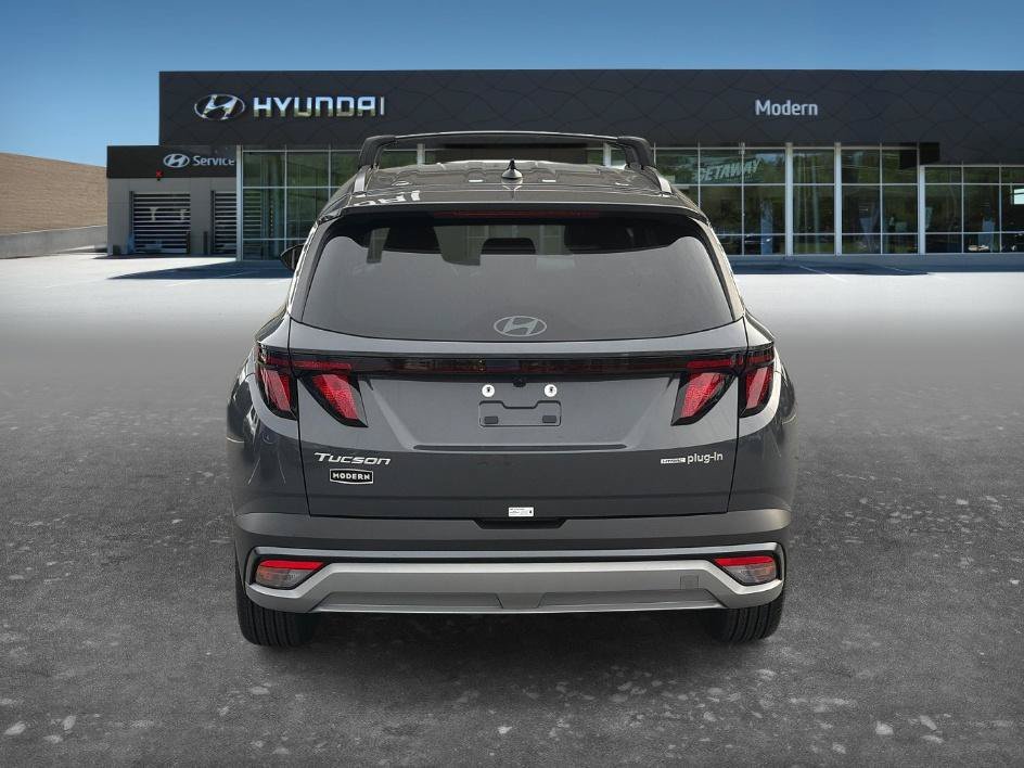 Used 2026 Ecotronic Gray Hyundai SEL image 5
