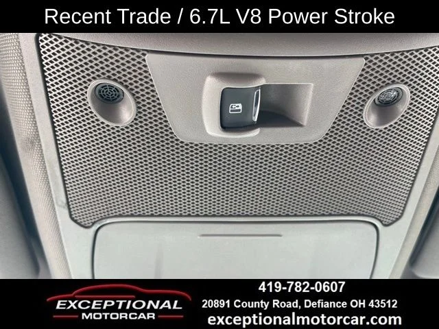 Used 2020 Black Ford Lariat image 21