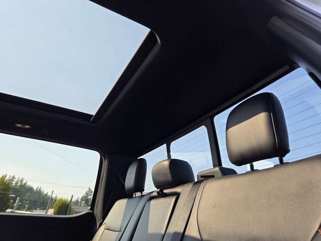 Used 2024 Avalanche Ford Lariat image 19