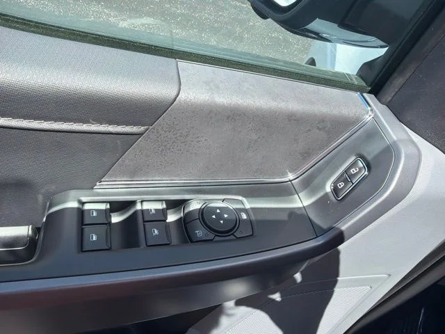 New 2026 Oxford White Ford XLT image 35