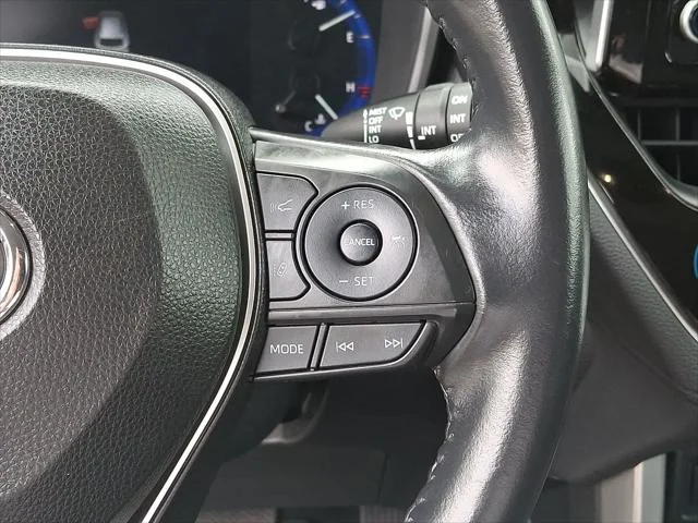2022 Toyota Corolla Cross XLE - Photo 23