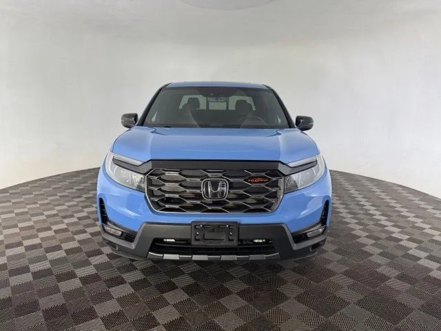Used 2024  Honda TrailSport image 2