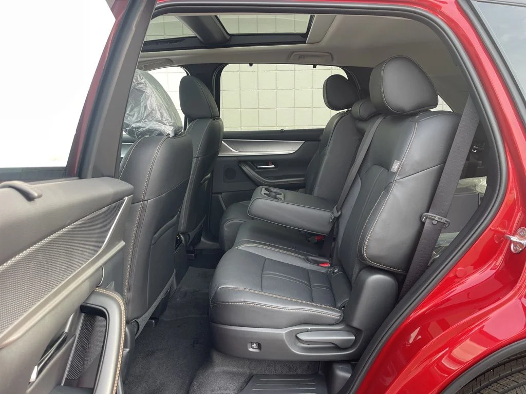 2026 Mazda CX-90 Premium Package - Photo 22