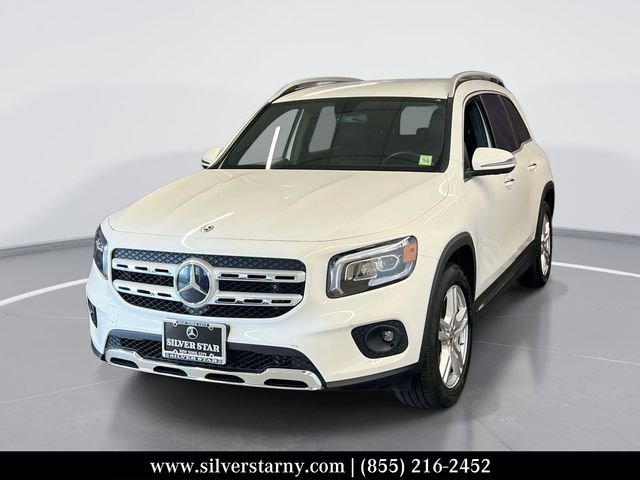 2020 Mercedes-Benz GLB GLB250 4MATIC's photo