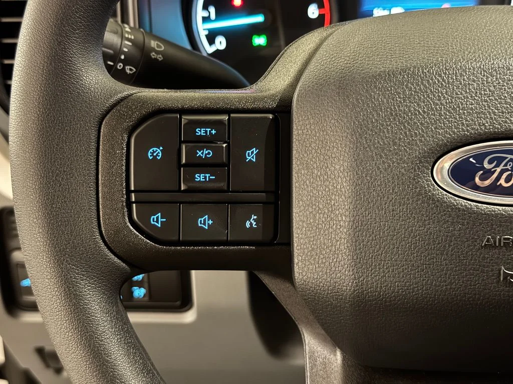 New 2026 White Ford XL image 27