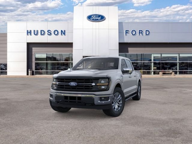 New 2026 Avalanche Ford XLT image 2
