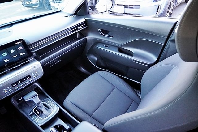 Used 2026 Gray Hyundai SEL Sport image 20