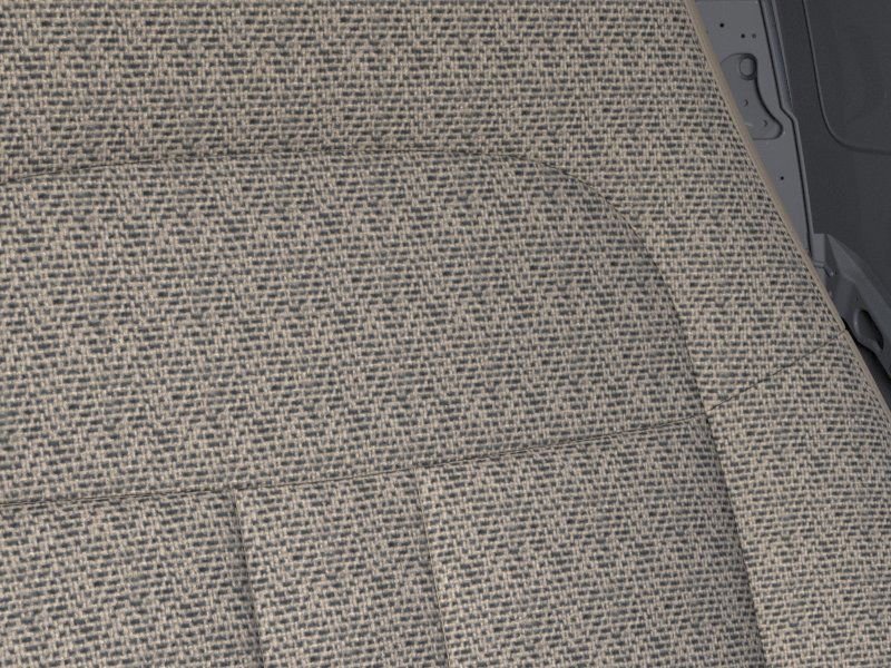 2025 GMC Savana Cargo Work Van - Photo 21