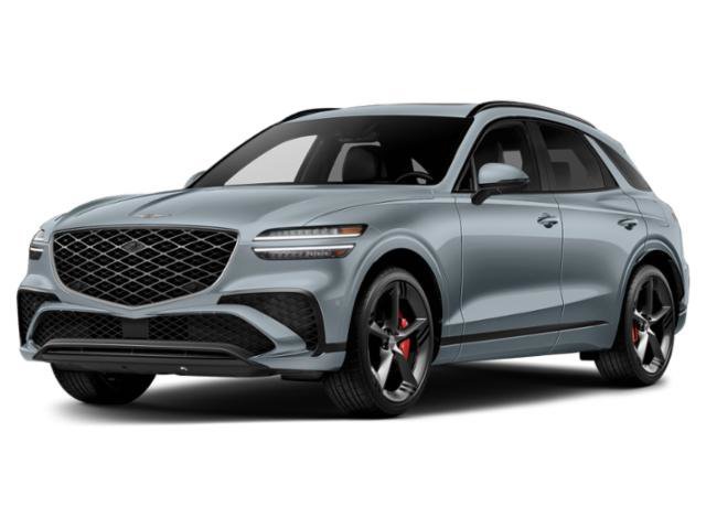 New 2027 Bering Blue Genesis 3.5T PRESTIGE GRAPHITE image 1