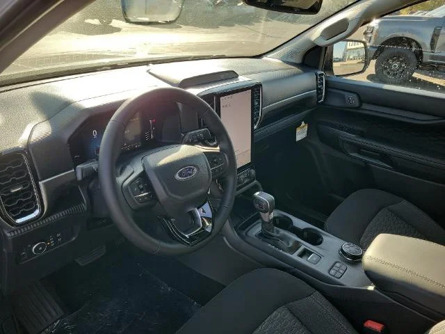 New 2026 Avalanche Ford XLT image 40