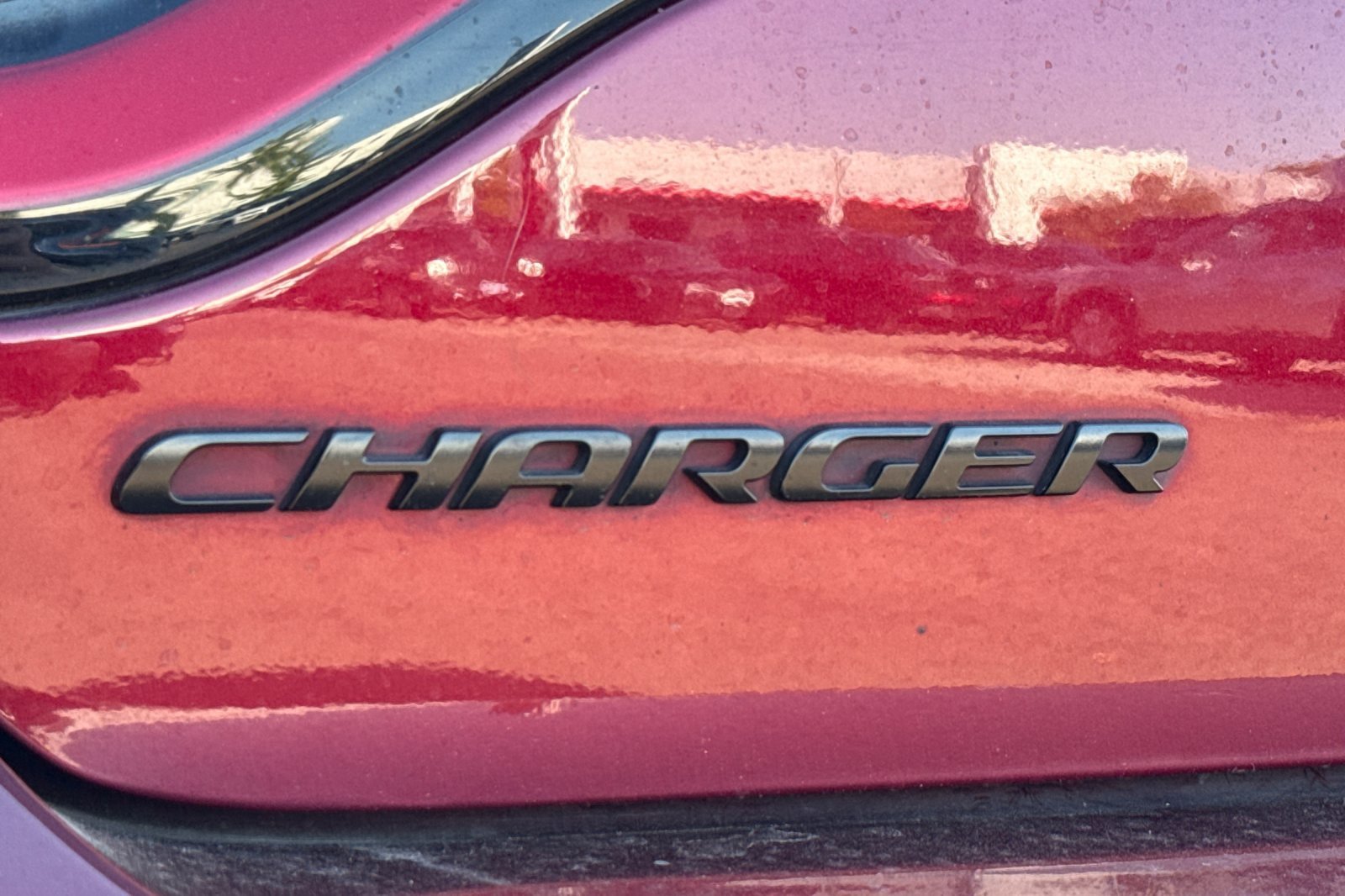 Used 2017 Octane Red Pearlcoat Dodge Daytona 392 image 25