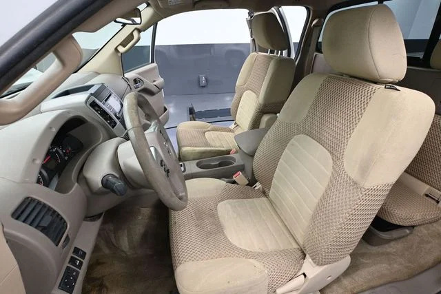 2014 Nissan Frontier SV - Photo 20