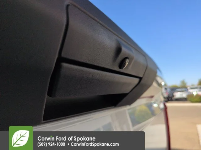 New 2026 White Ford STX image 31