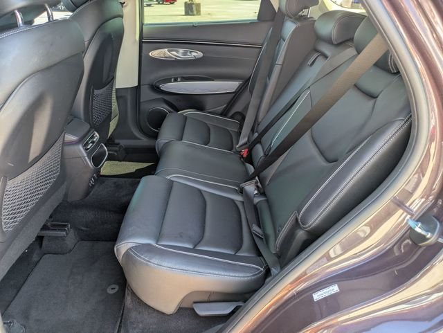Used 2023 Red Genesis 2.5T image 26