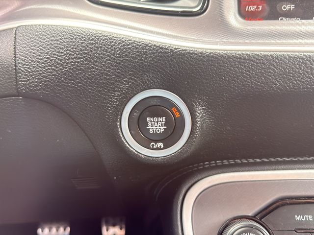 Used 2022 White Dodge R/T Scat Pack image 13