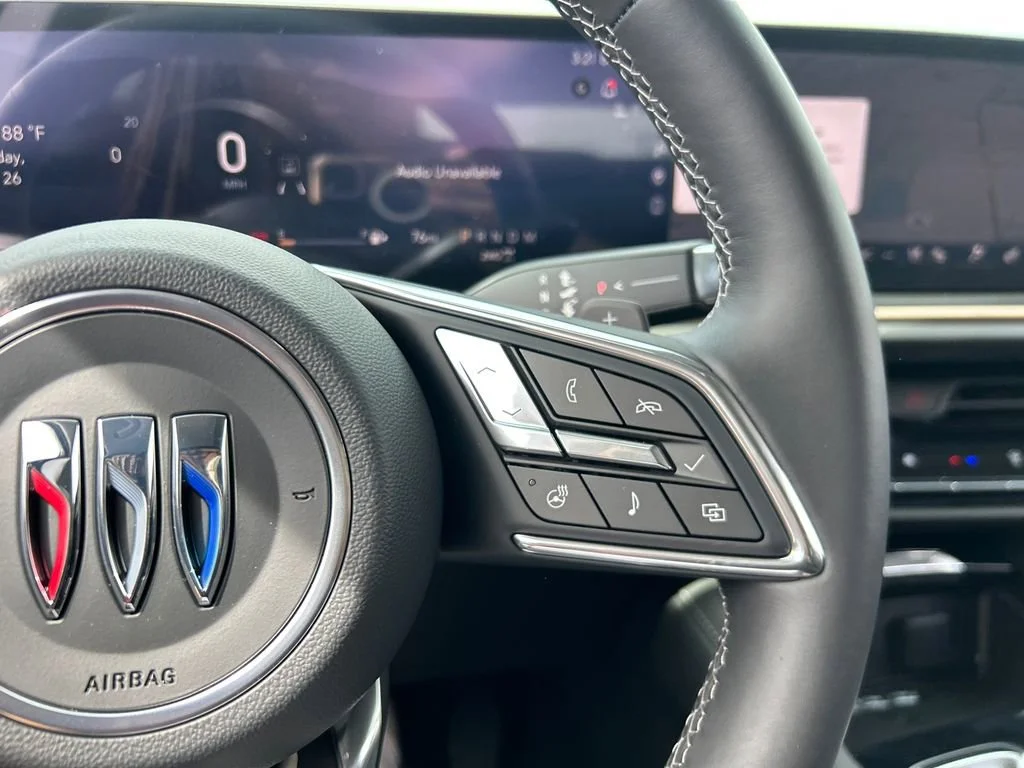 2026 Buick Envision Avenir - Photo 22