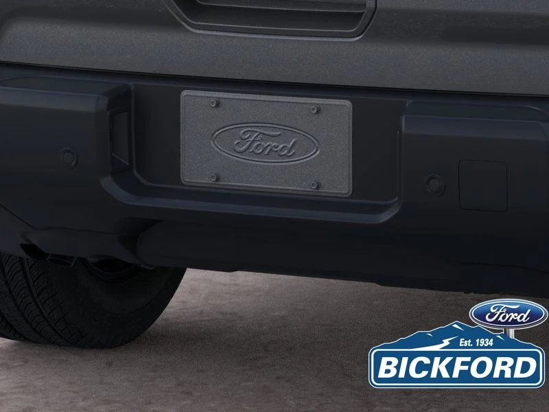 New 2026 Gray Ford Big Bend image 23