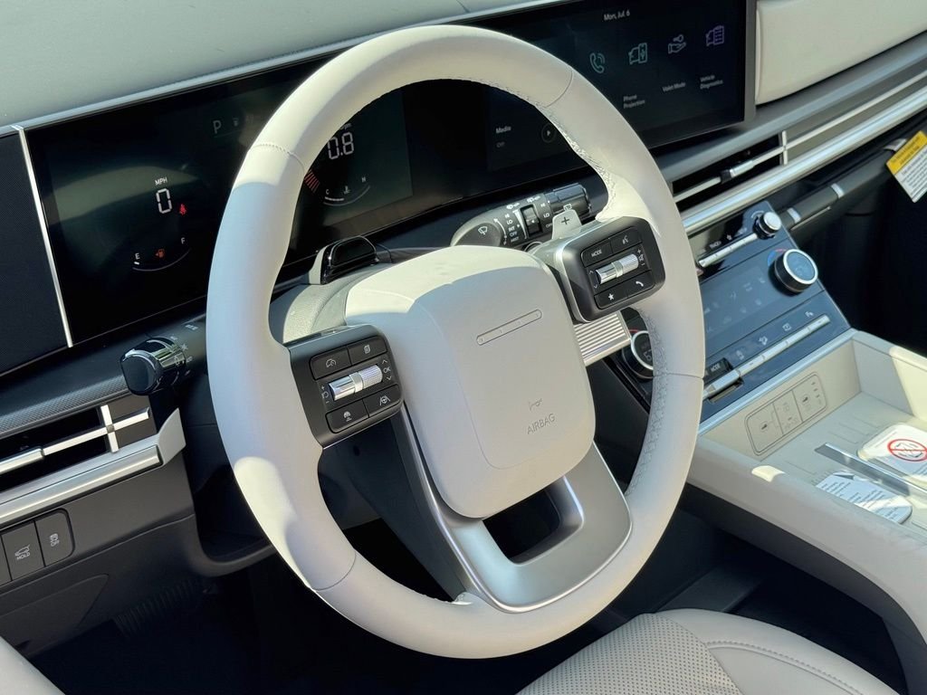 Used 2026 Gray Hyundai SEL image 16