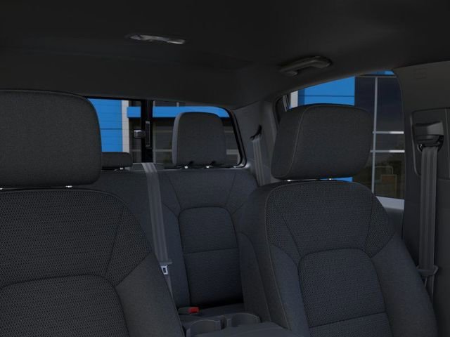 2026 Chevrolet Colorado LT - Photo 30
