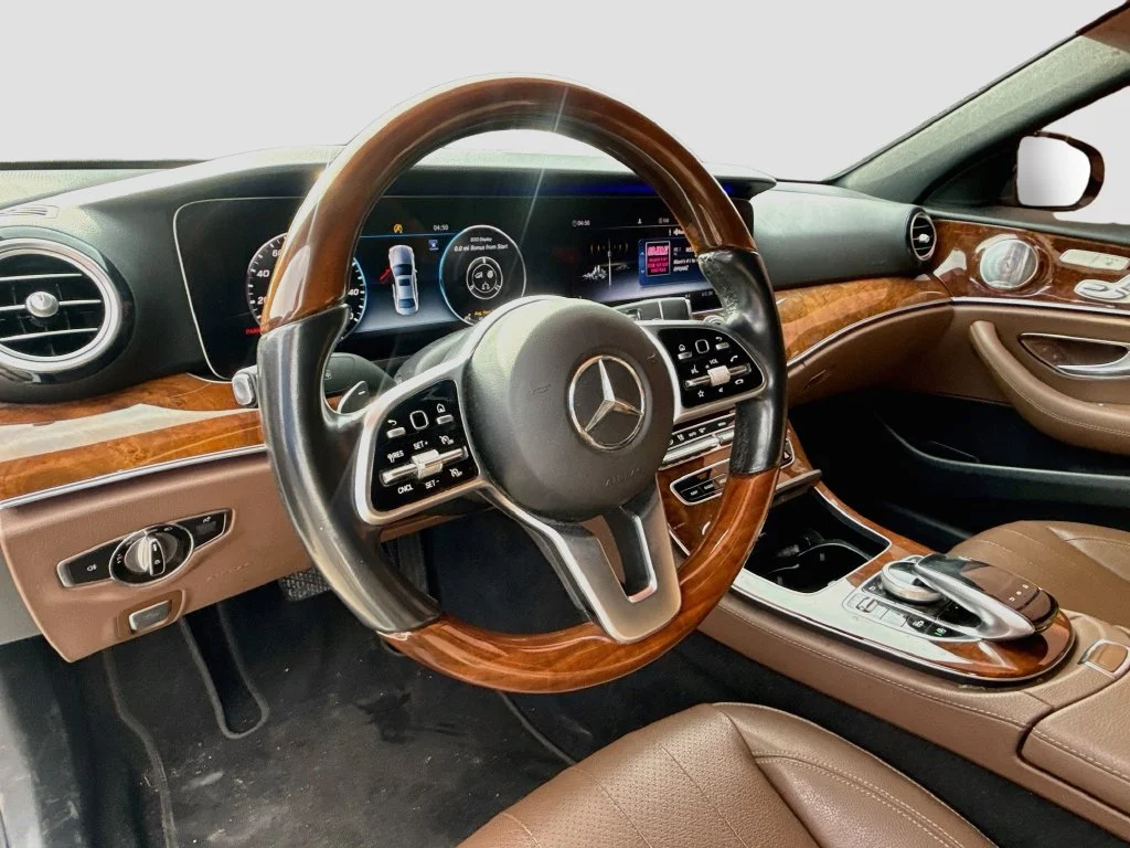 Used 2020  Mercedes-Benz E 350 image 12