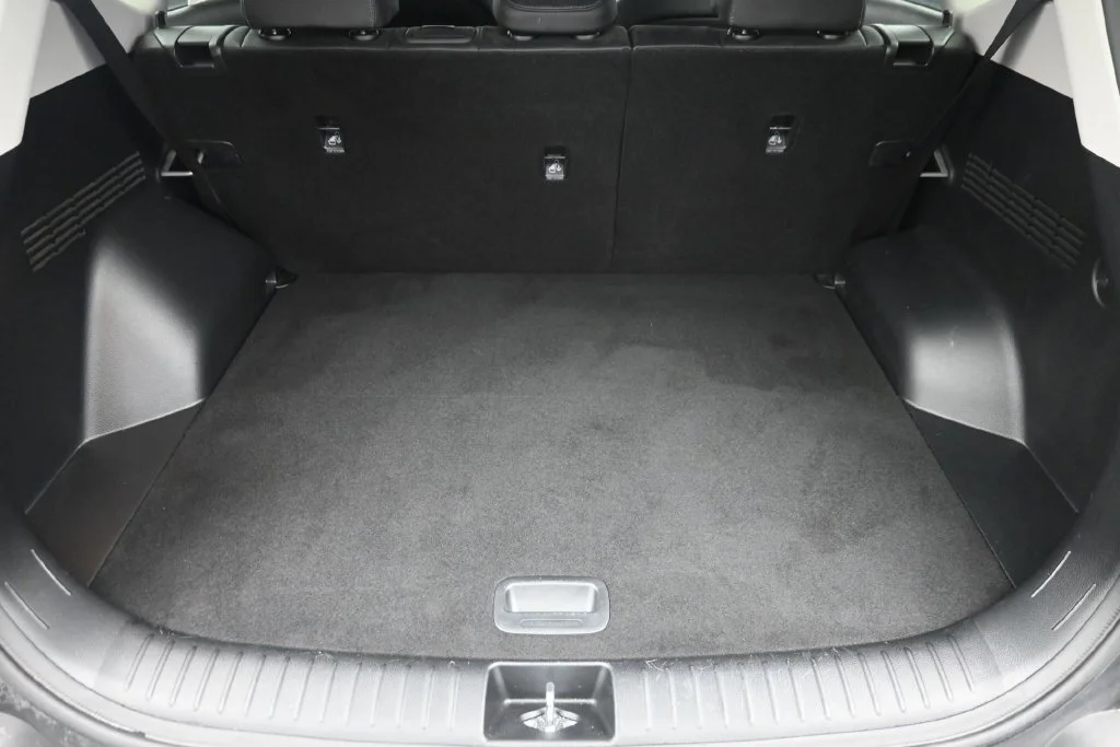 Certified Used 2024 Gray Kia EX image 11